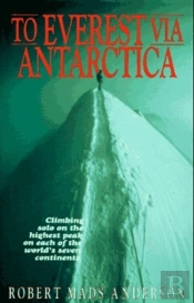 To Everest Via Antarctica