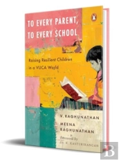 To Every Parent, To Every School