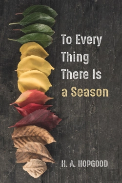 Bertrand.pt - To Every Thing There Is A Season