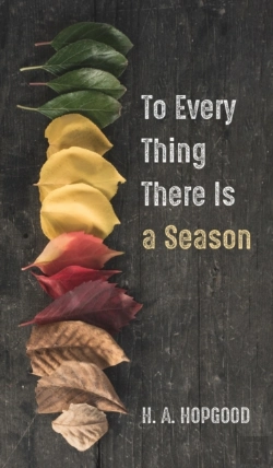 Bertrand.pt - To Every Thing There Is A Season