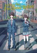 To Every You I'Ve Loved Before (Light Novel)