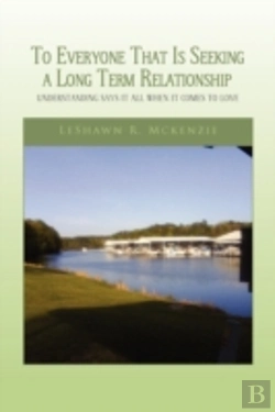 Bertrand.pt - To Everyone That Is Seeking A Long Term