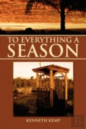 To Everything A Season