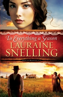 Bertrand.pt - To Everything A Season (Song Of Blessing Book #1)