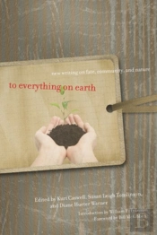 To Everything On Earth