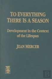 To Everything There Is A Season