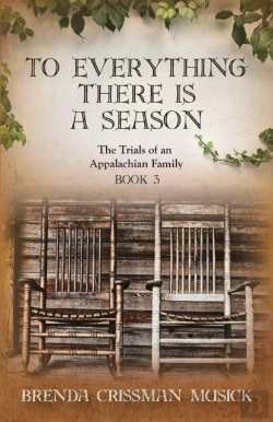 Bertrand.pt - To Everything There Is A Season The Trials Of An Appalachian Family Book 3