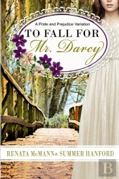 To Fall For Mr. Darcy