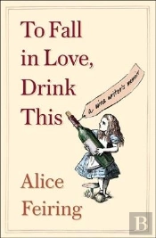 To Fall In Love, Drink This