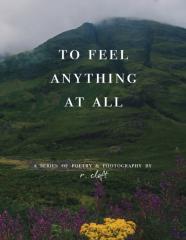 To Feel Anything At All