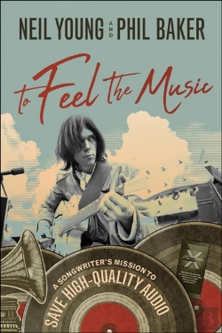 Bertrand.pt - To Feel The Music