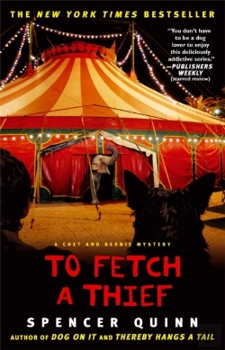 Bertrand.pt - To Fetch A Thief