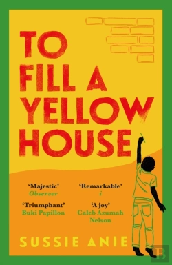Bertrand.pt - To Fill A Yellow House