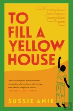 Bertrand.pt - To Fill A Yellow House