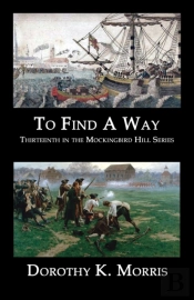 To Find A Way