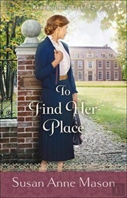 Bertrand.pt - To Find Her Place