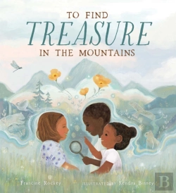 Bertrand.pt - To Find Treasure In The Mountains