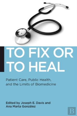 Bertrand.pt - To Fix Or To Heal