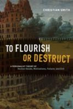 Bertrand.pt - To Flourish Or Destruct