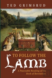 To Follow The Lamb