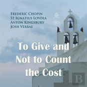 To Give And Not To Count The Cost Prayer