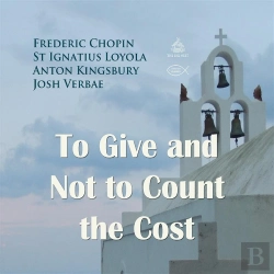 Bertrand.pt - To Give And Not To Count The Cost Prayer