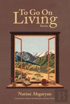 To Go On Living