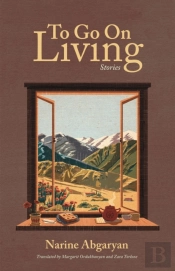To Go On Living