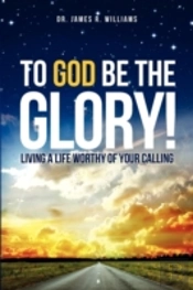 To God Be The Glory!