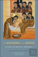 To Govern Is To Serve