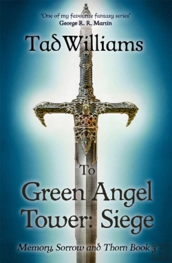 Bertrand.pt - To Green Angel Tower: Siege