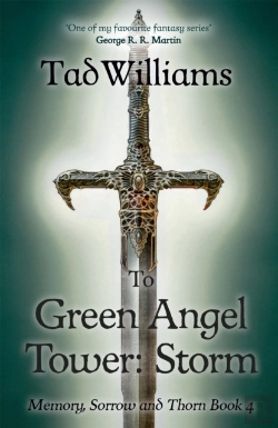 Bertrand.pt - To Green Angel Tower: Storm