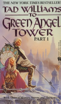 Bertrand.pt - To Green Angel Tower