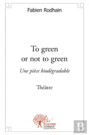 To Green Or Not To Green