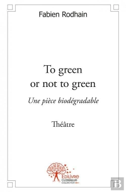 Bertrand.pt - To Green Or Not To Green