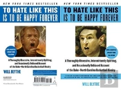 To Hate Like This Is To Be Happy Forever