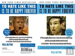 Bertrand.pt - To Hate Like This Is To Be Happy Forever