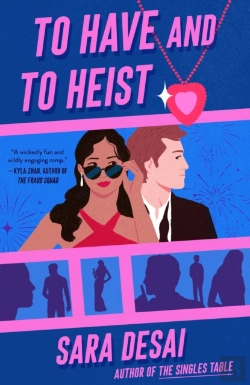 Bertrand.pt - To Have And To Heist