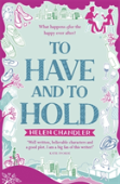 To Have And To Hold