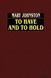 To Have And To Hold