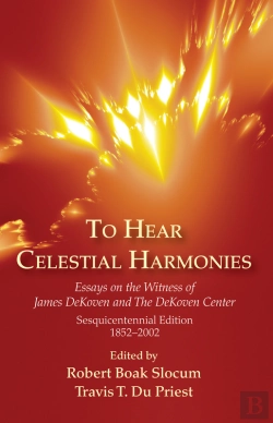 Bertrand.pt - To Hear Celestial Harmonies