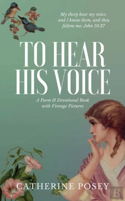 Bertrand.pt - To Hear His Voice