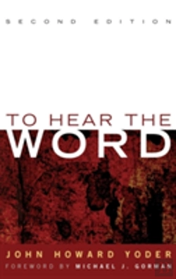 Bertrand.pt - To Hear The Word - Second Edition