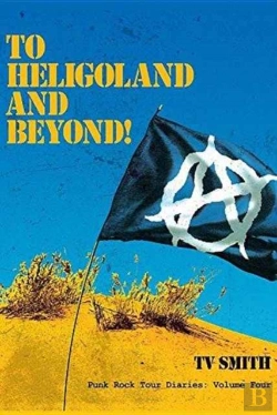 Bertrand.pt - To Heligoland And Beyond!