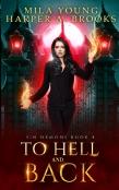 To Hell And Back
