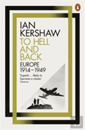 To Hell And Back
