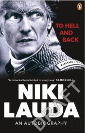 To Hell And Back