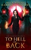 To Hell And Back