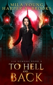 To Hell And Back