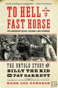 Bertrand.pt - To Hell On A Fast Horse Updated Edition